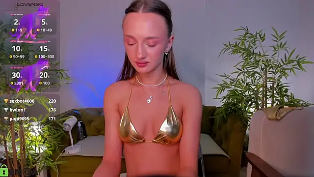 miiss__lulu webcam