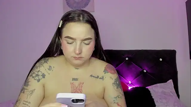 Celestte webcam