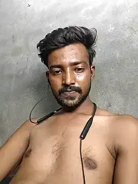 India_HOT23 webcam