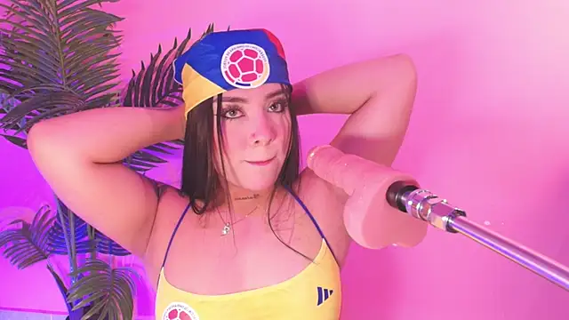 Lana_ortega webcam