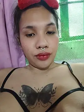 NastyMistressGoddess webcam