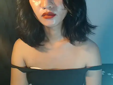 lava_lux (M young) - MAKE MY DREAM COME TRUE