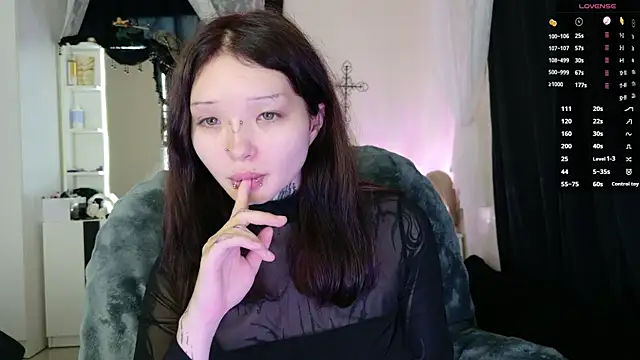 Watch Lein_Bone live on EroticFlix - High definition streams