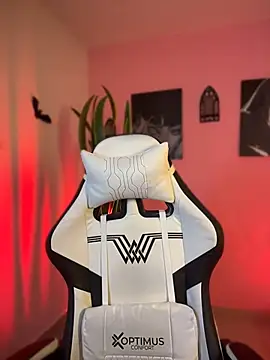 VelvetVampiree webcam