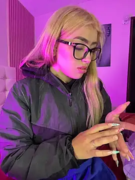 PrettyAshley_ webcam
