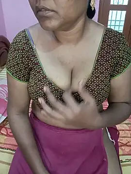 KannadaTamilTeluguBeauty webcam