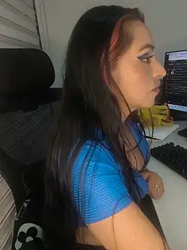 Alisson_Stonee webcam