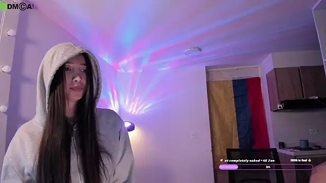 Mikeyvioleta_ webcam