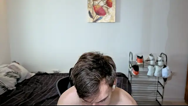 bradyflint (M twink) - #bisexuals #brunettes #cam2cam #cock-rating #dirty-talk #ejaculation #erotic-dance #flashing #flexing #foot-fetish #handjob #hd #jerk-off-instruction #luxurious-privates #masturbation #muscular #oil-show #orgasm #recordable-publics #sexting #small-audience #smoking #striptease #twinks #white
