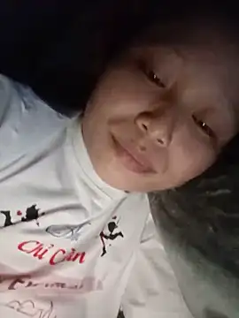 yoyo-mi webcam
