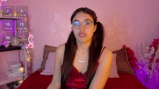 Valk_submissive webcam