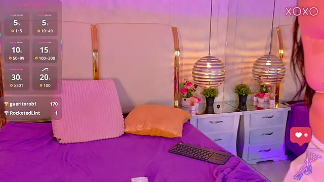 MoliBunny webcam