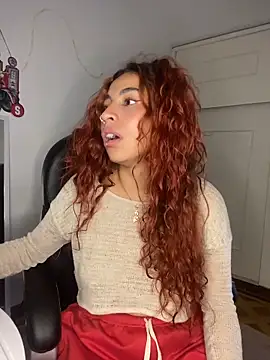 PrettyChloe_ webcam