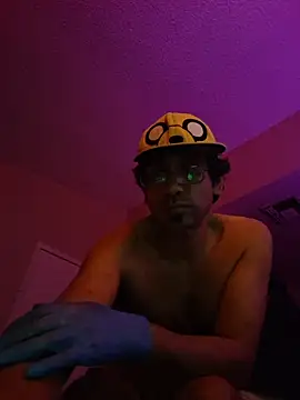 _Ramone666 webcam