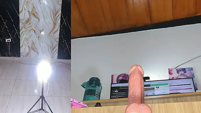 aisha_funny webcam