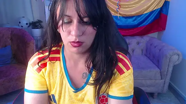 amanda_rousee webcam