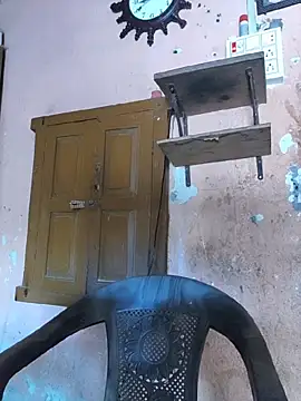 LustyDanky webcam