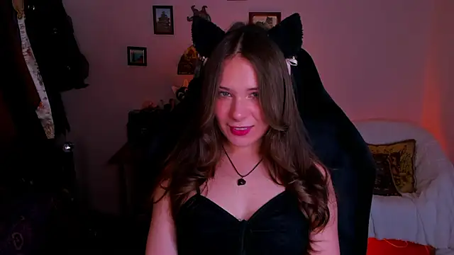 LanaLovely webcam