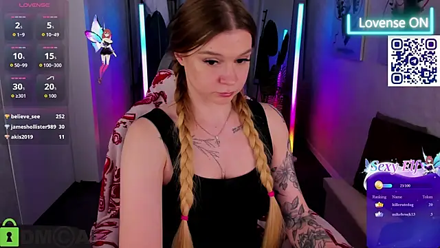 Amy_Davisss webcam