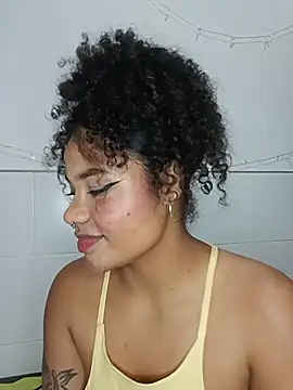 BrianaSweetxxx webcam
