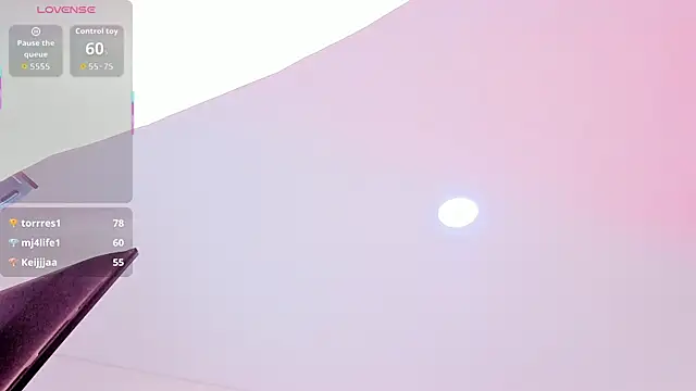 abigail_johnson webcam