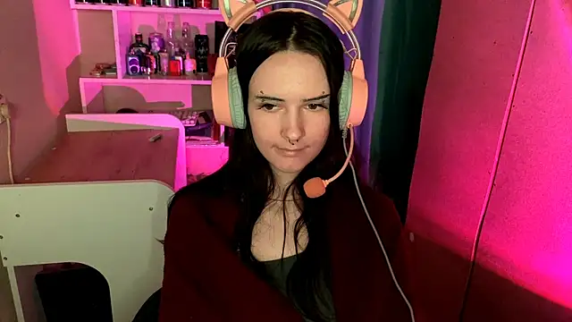 MabelDefina webcam