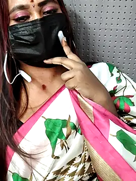 Cutie_Nila webcam