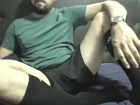 Sergiomachine69 webcam