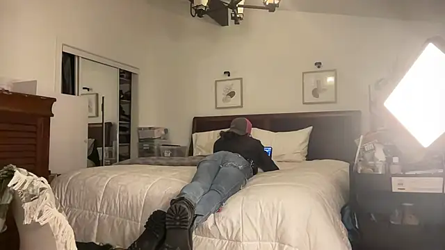 DylanBrook webcam
