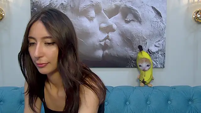 DanaRoges webcam