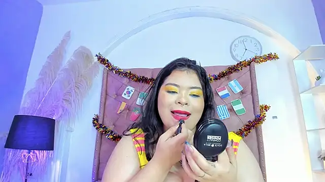 ROSELEI_ webcam