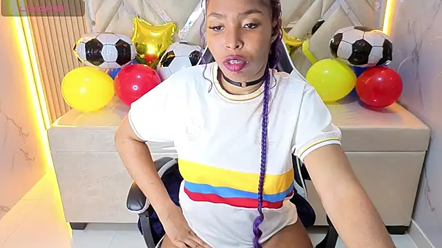 Fioret_Tx webcam