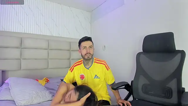 StevenAndLaura webcam