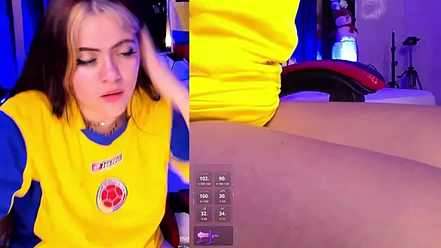 Sayreth_ webcam