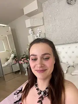 BabeLeyla webcam