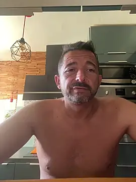 daddy3945 webcam