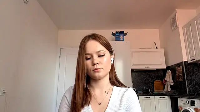 TidiedSweet webcam