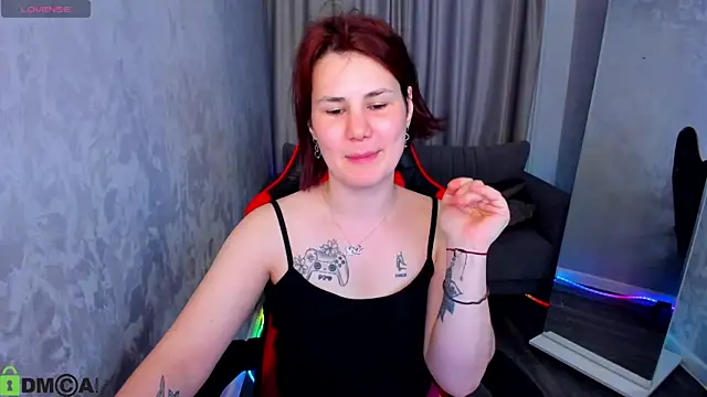 Dary_Brown webcam