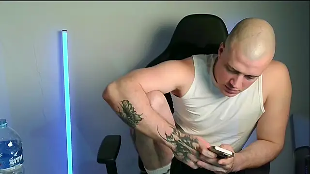 Bigbaald webcam