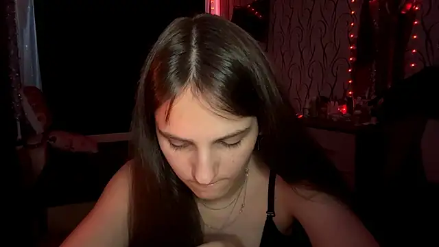 Jensenlove webcam