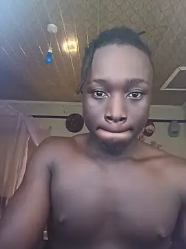 BENJAMIN0001K webcam