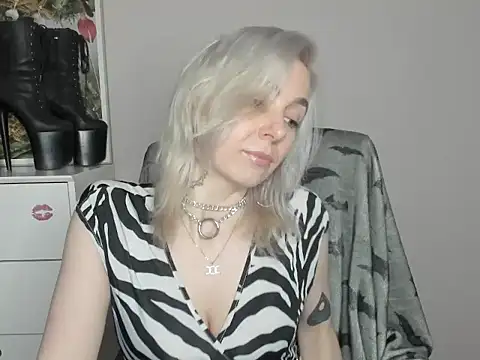 velvetanne webcam