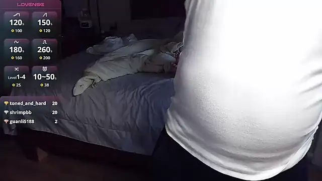 nanshe9488 webcam