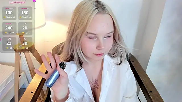 Shy_nikka_4you webcam