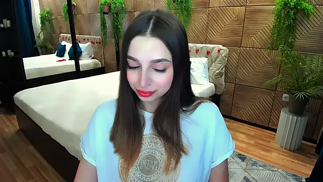 FlirtySpark webcam