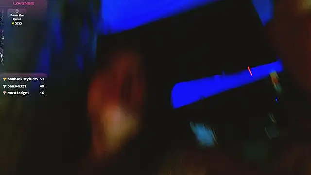 Laila_bunny webcam
