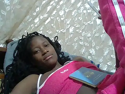 Sexyafricanah01 webcam