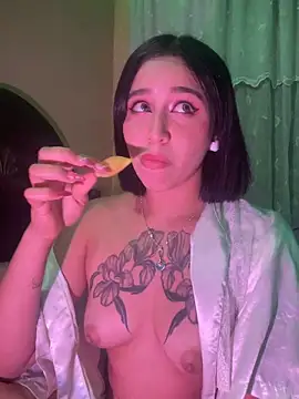 ameliasexlove webcam