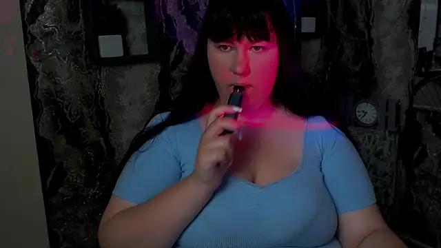 BabyTaera7 webcam