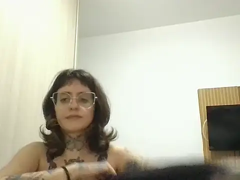 cathyfire webcam